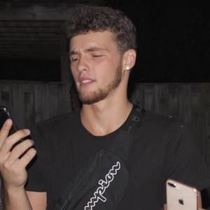 Meet your Posher, Anthony